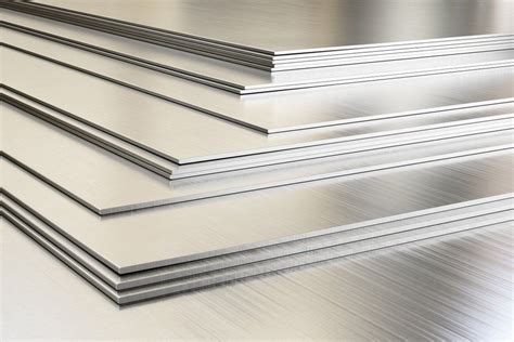 properties of sheet metal|material used in sheet metal.